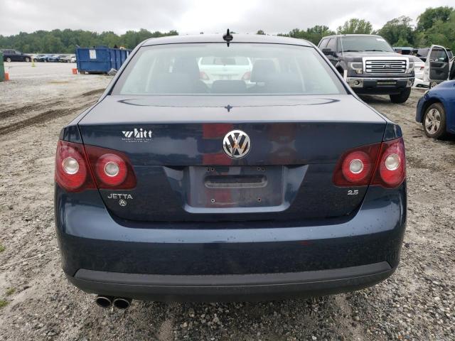 2009 VOLKSWAGEN JETTA SE 3VWRM71K99M036359  64021064