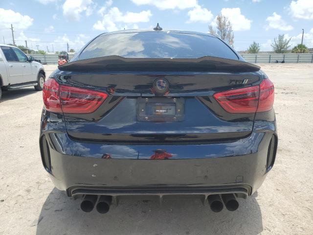 VIN 5YMKW8C59K0Y74984 2019 BMW X6, M no.6