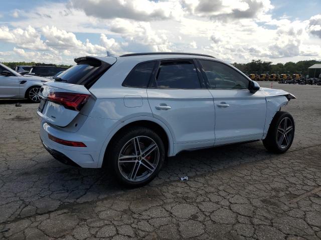 VIN WA1E2AFY5R2015706 2024 Audi Q5, Premium Plus 55 no.3