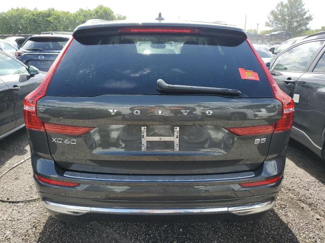 2022 Volvo Xc60 B5 Inscription VIN: YV4L12DL5N1977966 Lot: 61485484