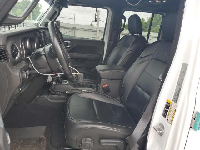 2022 JEEP WRANGLER U - 1C4JJXP66NW275204