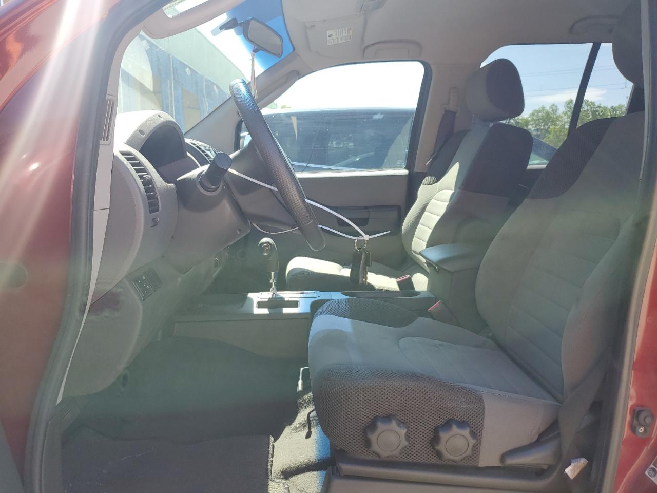 5N1AN08W96C534437 2006 Nissan Xterra Off Road