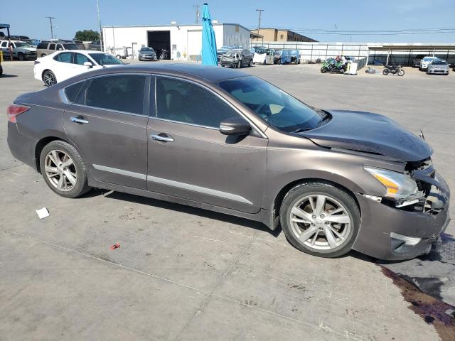 1N4AL3AP4FC135570 2015 Nissan Altima 2.5