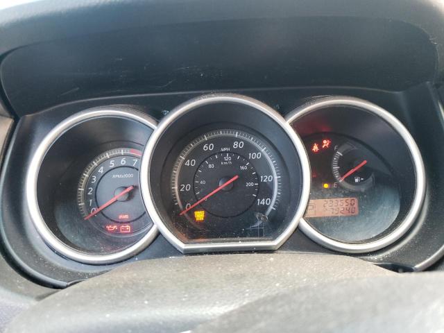 2010 Nissan Versa S VIN: 3N1BC1AP2AL365806 Lot: 58572914