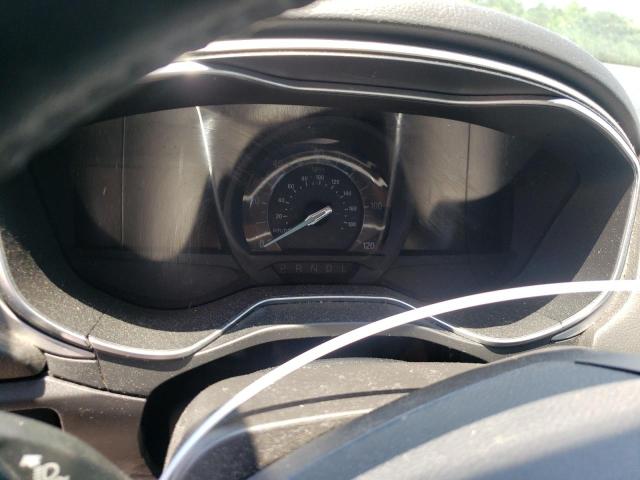 2015 Ford Fusion Se Hybrid VIN: 3FA6P0LUXFR108824 Lot: 63146164