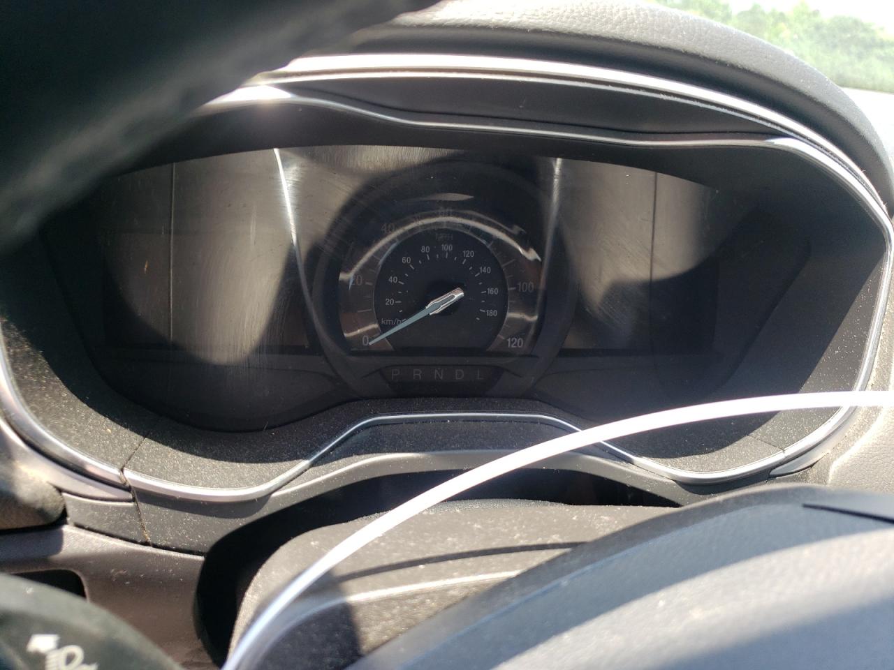 3FA6P0LUXFR108824 2015 Ford Fusion Se Hybrid