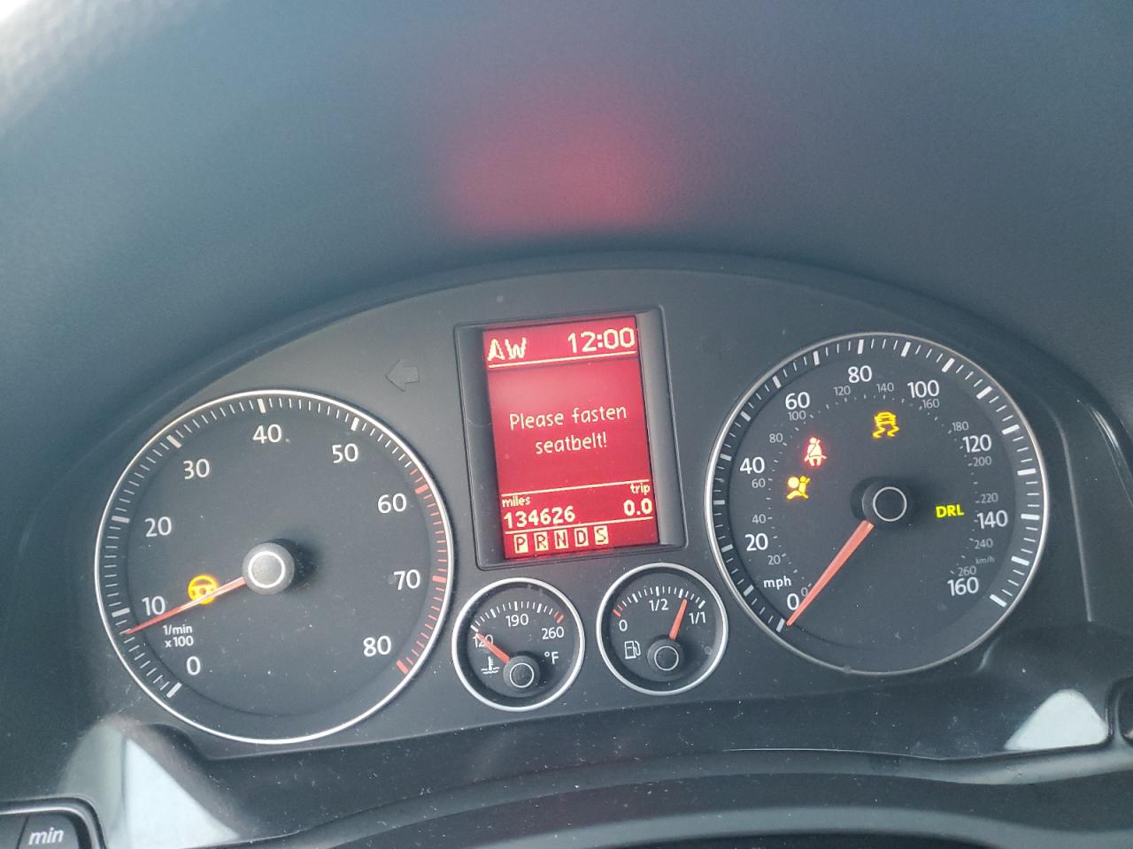 3VWJF71K67M129408 2007 Volkswagen Jetta 2.5 Option Package 2