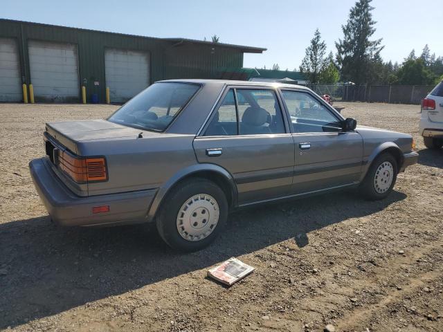 1987 Nissan Stanza VIN: JN1HT2110HT048494 Lot: 63226104