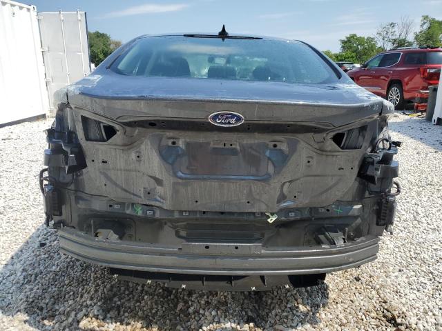 VIN 3FA6P0T93LR261892 2020 Ford Fusion, SE no.6