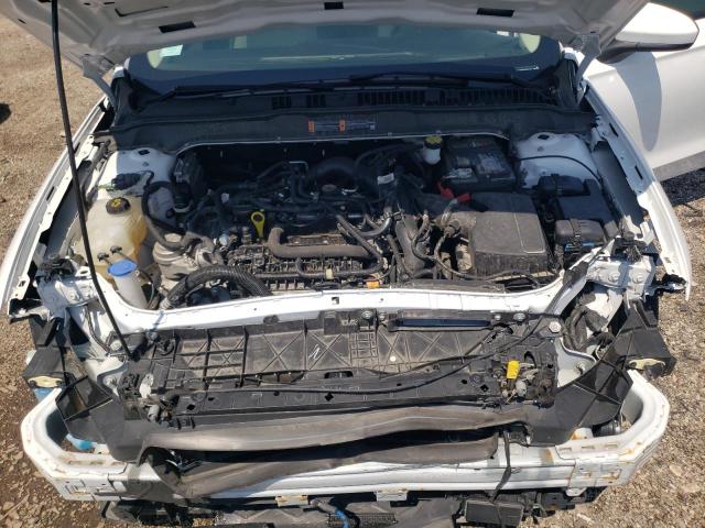 VIN 3FA6P0HDXLR231348 2020 Ford Fusion, SE no.11