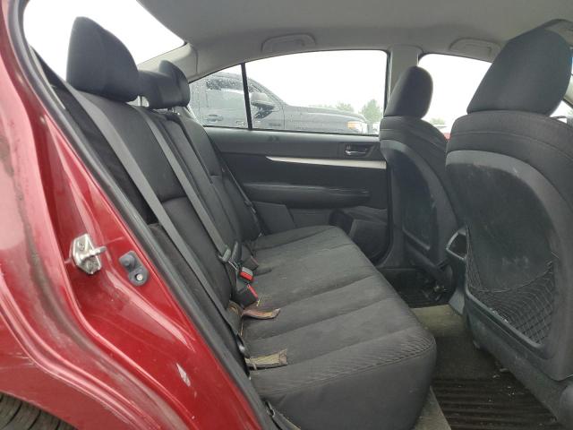 2012 Subaru Legacy 2.5I Premium VIN: 4S3BMBC69C3037849 Lot: 61955964