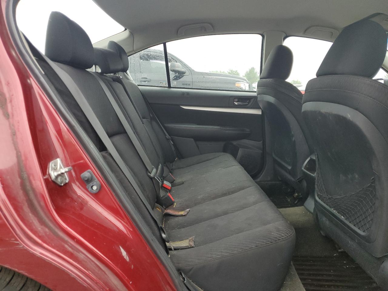 4S3BMBC69C3037849 2012 Subaru Legacy 2.5I Premium