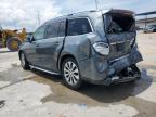 Lot #3033291811 2017 MERCEDES-BENZ GLS 450 4M