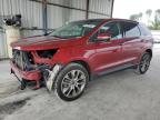 2016 FORD EDGE TITAN - 2FMPK3K9XGBB47811