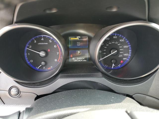 2017 SUBARU LEGACY 2.5 - 4S3BNAC65H3052220