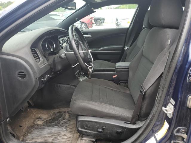 2016 DODGE CHARGER PO - 2C3CDXKT9GH130161