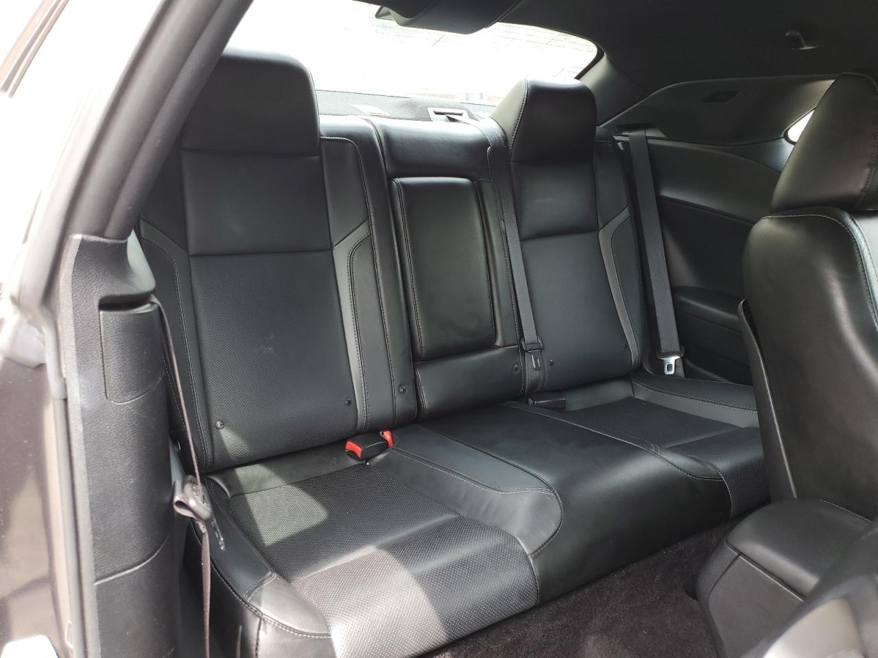 2C3CDZGG4HH624842 2017 Dodge Challenger Gt