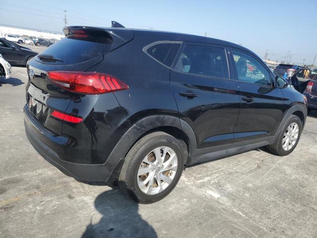 KM8J23A48MU312689 Hyundai Tucson SE 3