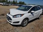 FORD FIESTA SE photo