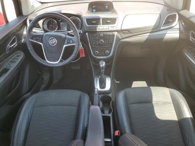 2016 BUICK CENT. EST. KL4CJASB0GB705954