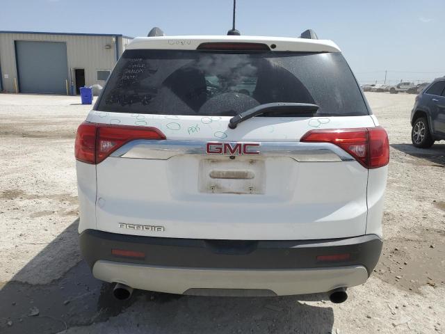 2019 GMC ACADIA SLT - 1GKKNMLS7KZ107063