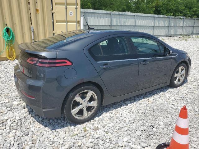 VIN 1G1RD6E44DU127304 2013 Chevrolet Volt no.3