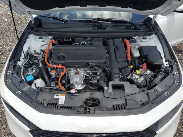 2024 HONDA ACCORD HYB - 1HGCY2F62RA016304