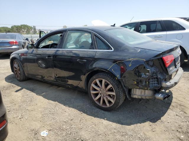 Vin: wauefafl9da048637, lot: 64638574, audi a4 premium plus 20132