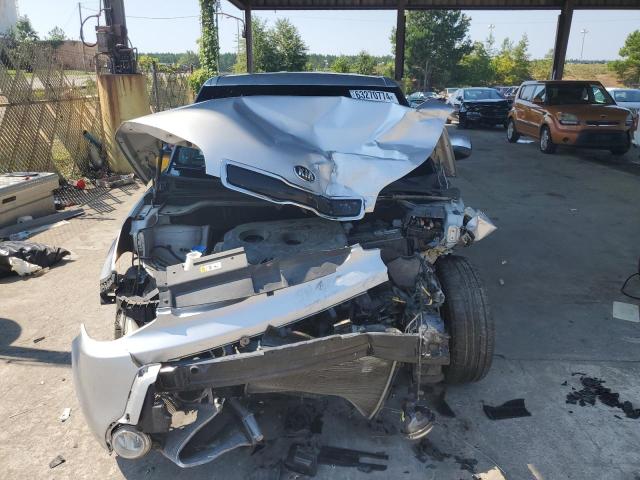 2016 KIA SOUL + - KNDJP3A58G7824549