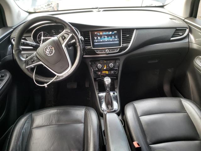 2017 BUICK ENCORE ESS - KL4CJCSB0HB080601