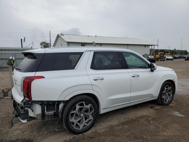 2022 HYUNDAI PALISADE C - KM8R7DHE6NU434042