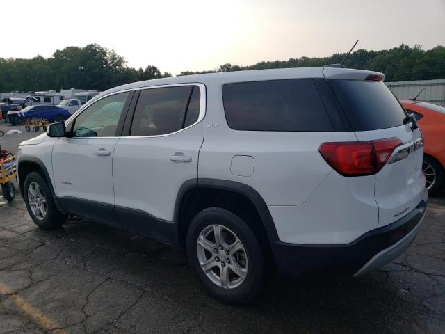 2018 GMC ACADIA SLE - 1GKKNKLAXJZ213131