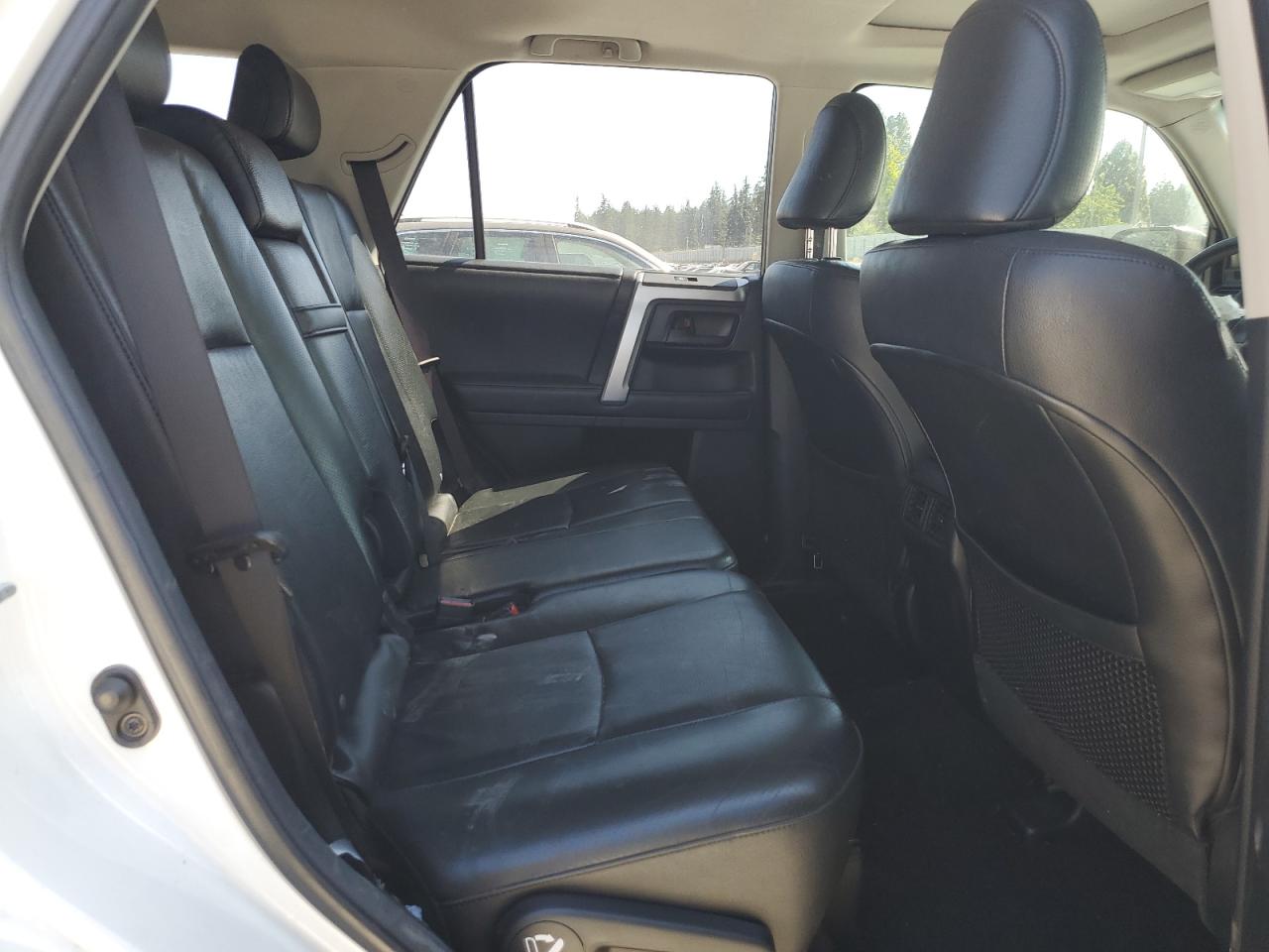 JTEBU5JR2B5074867 2011 Toyota 4Runner Sr5