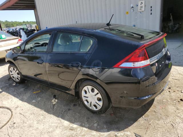 VIN JHMZE2H55DS004672 2013 HONDA INSIGHT no.2