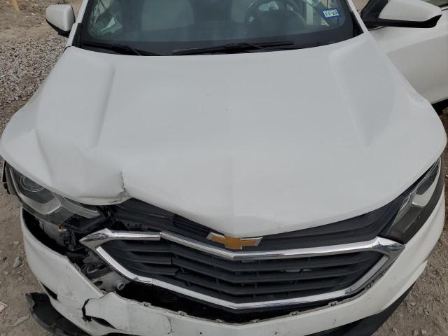 2019 Chevrolet Equinox Lt VIN: 2GNAXKEV4K6200848 Lot: 60954254