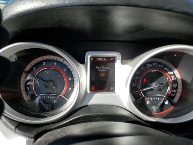2015 DODGE JOURNEY R/ 3C4PDDFG5FT533438