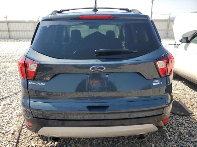 2019 Ford Escape Sel VIN: 1FMCU9HD7KUC29487 Lot: 61956804