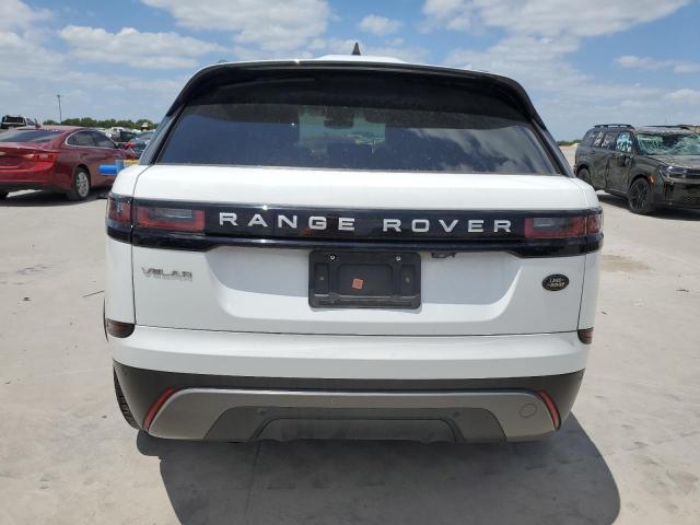 VIN SALYB2RX1JA733249 2018 Land Rover Range Rover, S no.6