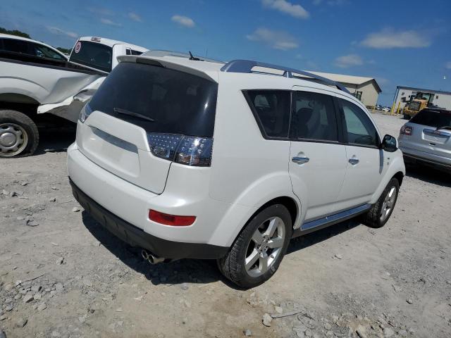 2009 Mitsubishi Outlander Xls VIN: JA4MT41X69Z007212 Lot: 61719384