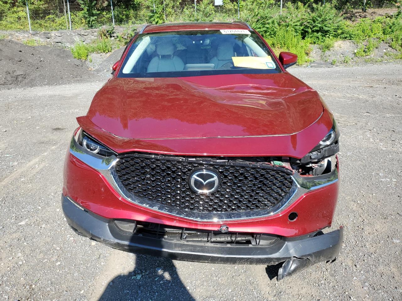 2023 Mazda Cx-30 Premium vin: 3MVDMBDM8PM512190