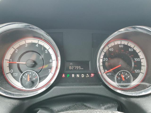 2019 Dodge Grand Caravan Sxt VIN: 2C4RDGCG1KR782315 Lot: 62571074