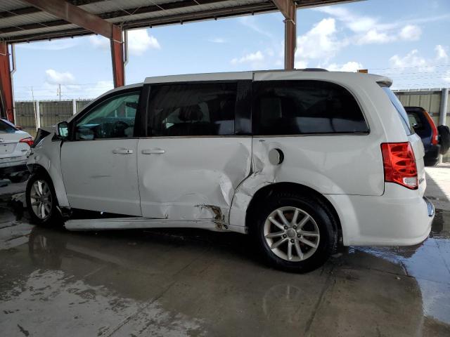 2018 DODGE GRAND CARA - 2C4RDGCG1JR216363