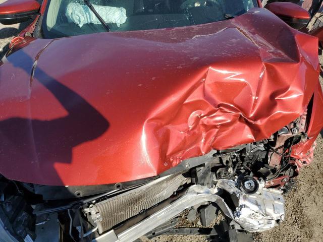 2019 HONDA CIVIC LX - 19XFC2F69KE020914