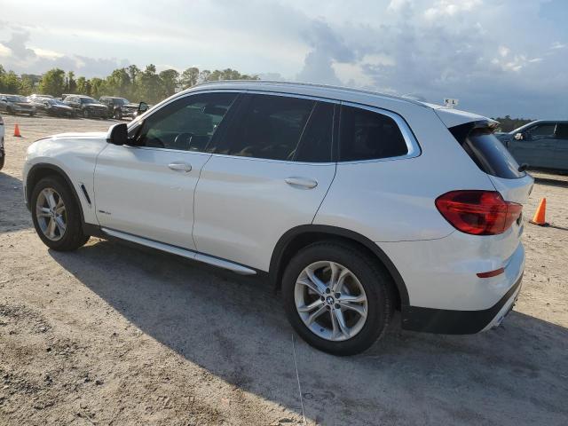 VIN 5UXTR9C57JLD64898 2018 BMW X3, Xdrive30I no.2