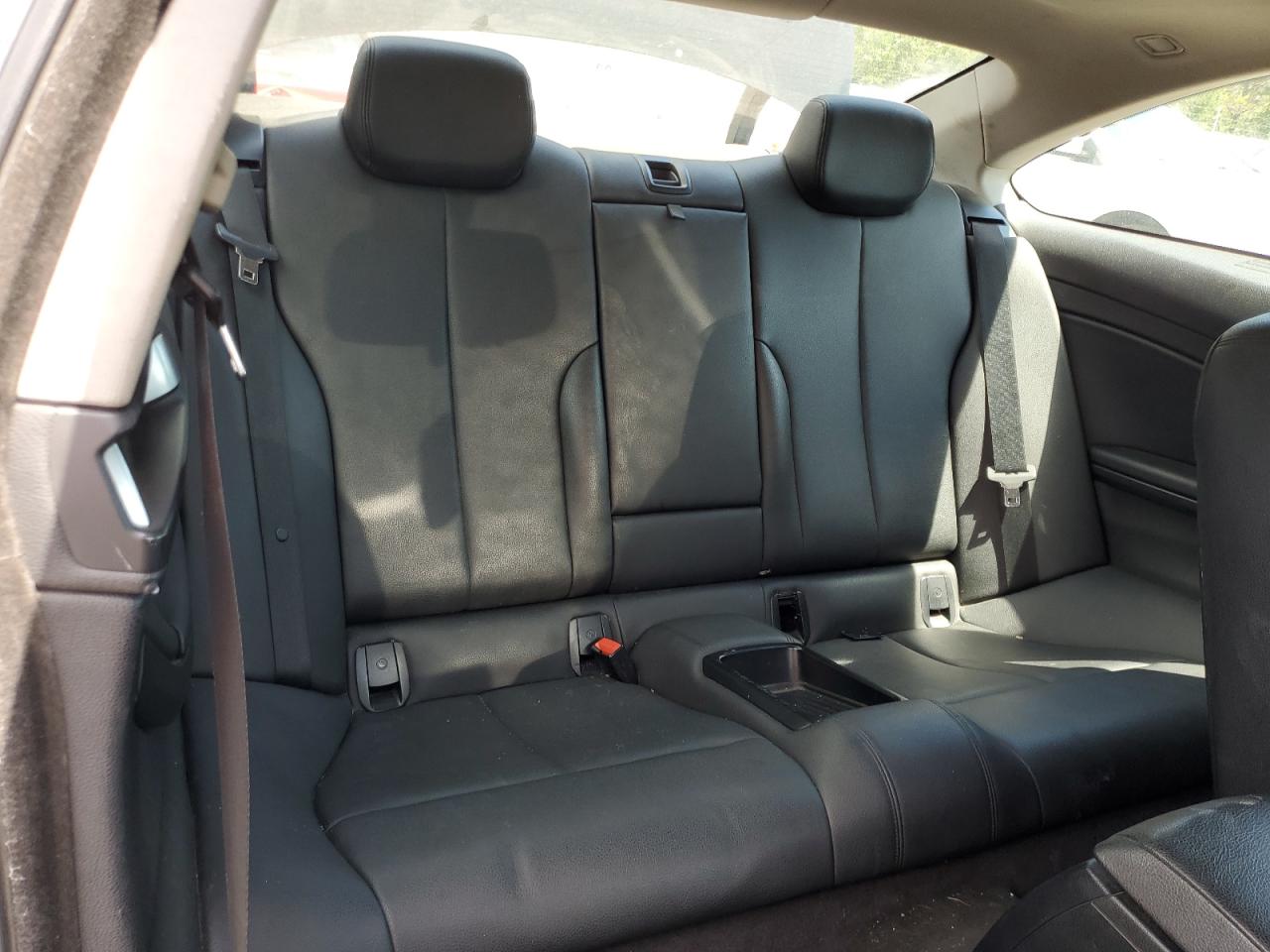 WBA3N9C50FK246924 2015 BMW 428 Xi