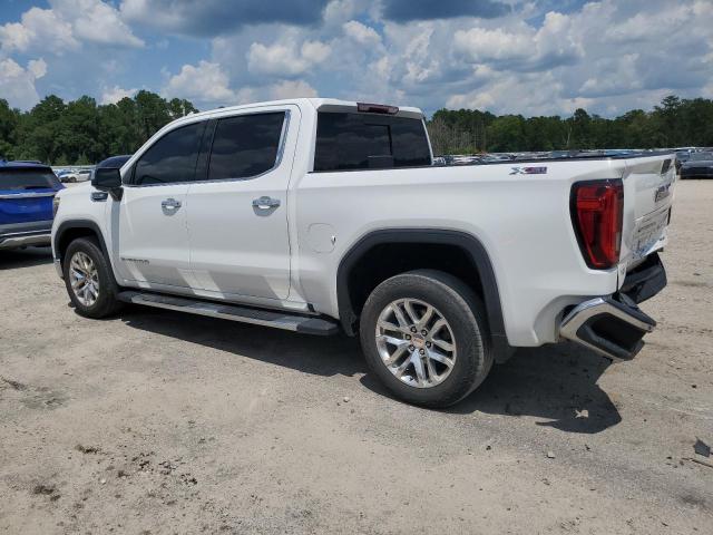2020 GMC SIERRA K15 - 3GTU9DED1LG405813