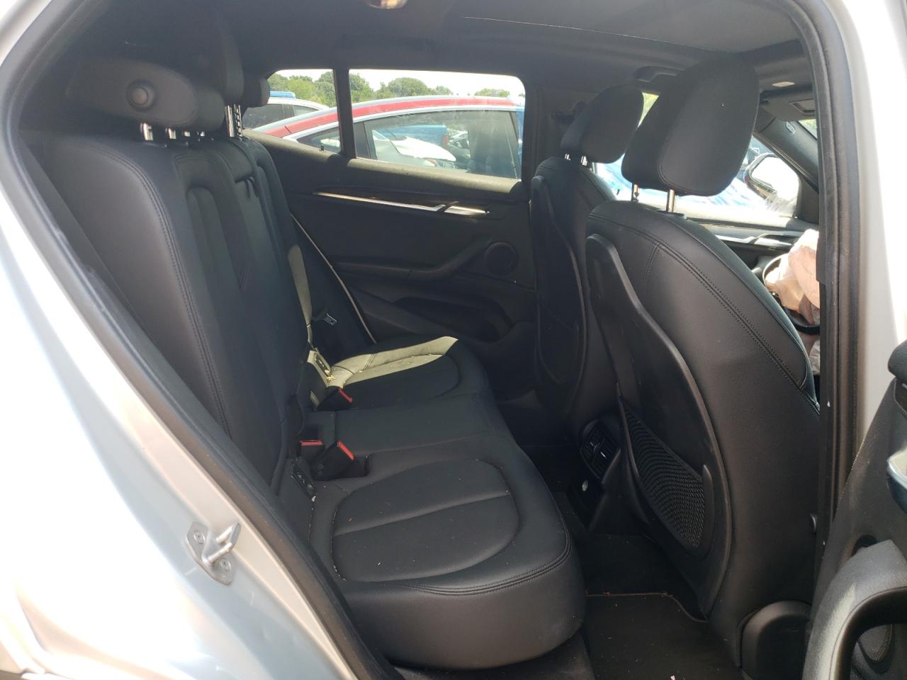 WBXYJ5C35JEF73747 2018 BMW X2 xDrive28I