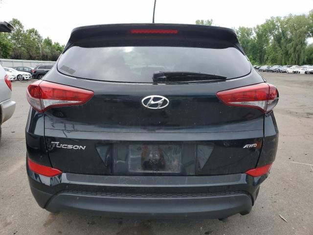 KM8J3CA48GU221133 2016 Hyundai Tucson Limited