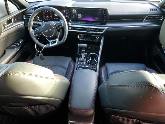 2023 KIA K5 GT - 5XXG44J89PG213391