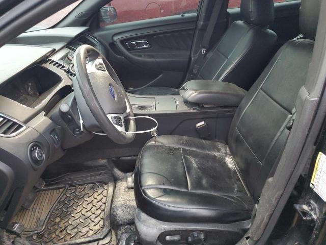 2015 FORD TAURUS POL - 1FAHP2MK2FG196535